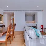 2bdr Horizon In Apartamento