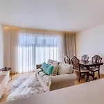 Apartamento 2bdr Horizon In