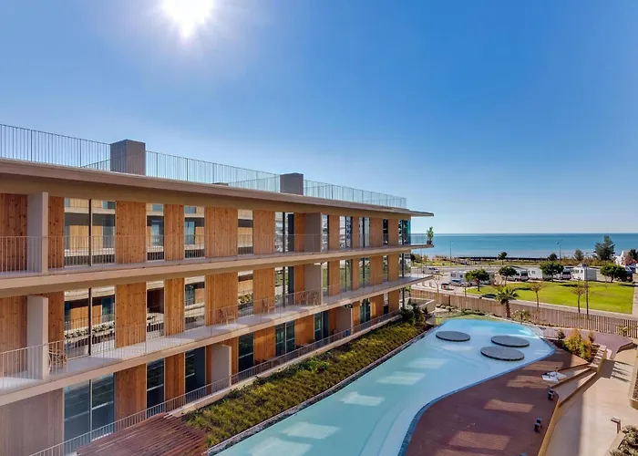 2bdr Horizon In Apartament *