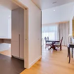 Lejlighed 2bdr Horizon In Quarteira