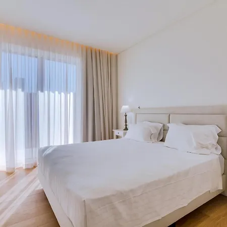 2bdr Horizon In Quarteira