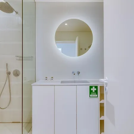 2bdr Horizon In Appartement Quarteira
