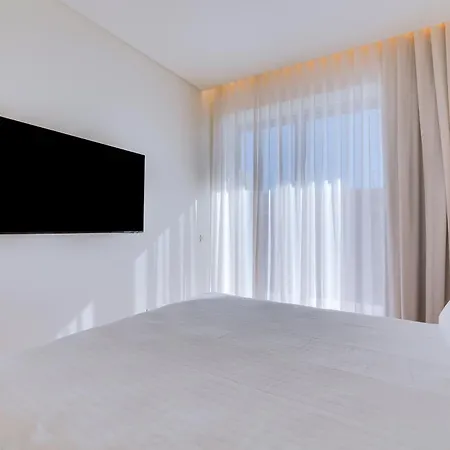 Appartement 2bdr Horizon In Quarteira