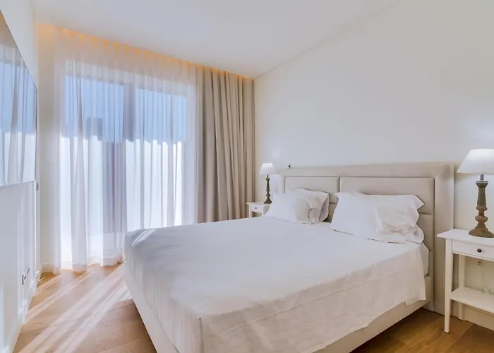 2bdr Horizon In Quarteira