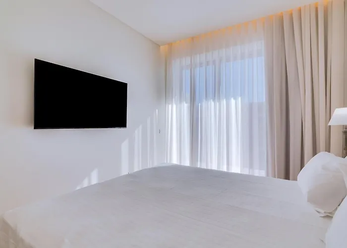2bdr Horizon In Appartement
