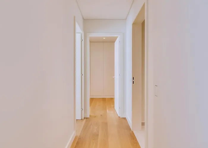 Appartement 2bdr Horizon In *
